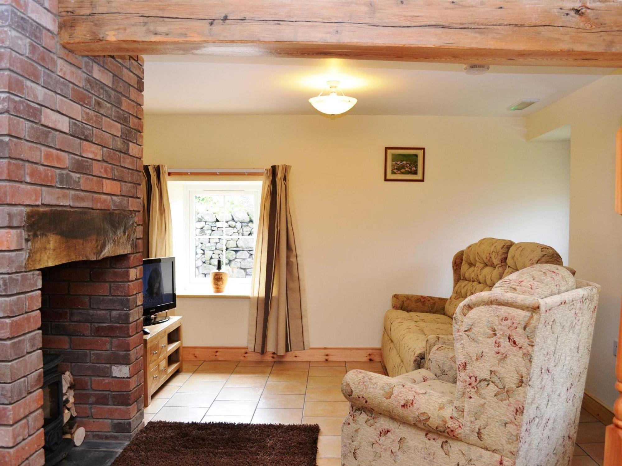 Corney Shepherds Cottage מראה חיצוני תמונה