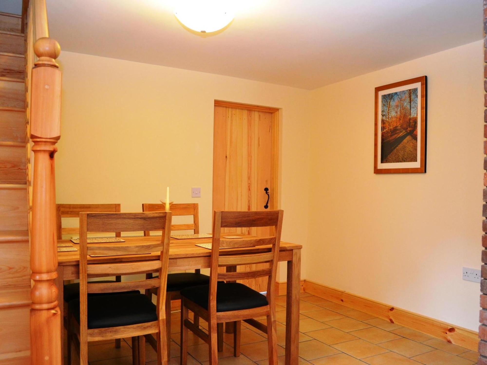 Corney Shepherds Cottage מראה חיצוני תמונה